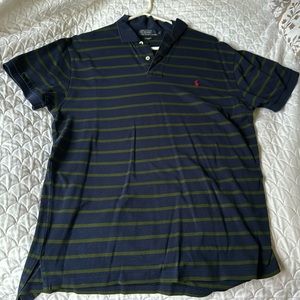 Men’s Polo by Ralph Lauren polo shirt